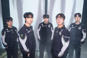 今年会走到哪一步？历年LCK一号种子S赛成绩：仅取得2次冠军