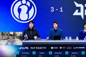 Doinb：世界赛的T1是不一样，但是现在T1没你们想象那么厉害