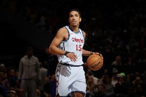 布罗格登：尼克斯非常有竞争力 在这我们有夺冠机会