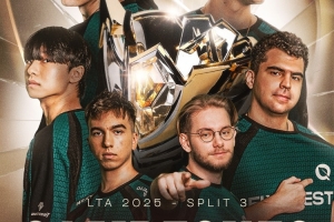 Bwipo无畏战车碾碎VKS FLY3-1绅士横扫 勇夺LTA锦标赛冠军