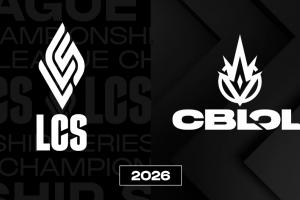 拳头官宣LTA拆分成LCS和CBLOL赛区：保有MSI三个名额与S赛四个名额