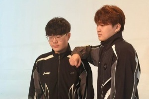 LPL陪练团仅剩打野暂未敲定？Zika、Angel、Leave、1XN、Feather确定参与