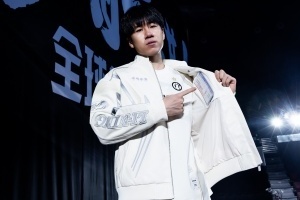 真是个很好的选手！GALA发文鼓励粉丝：希望大家做什么事都能得偿所愿！