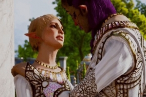 EA新东家背景惹争议！玩家担忧同性恋等多元内容被砍