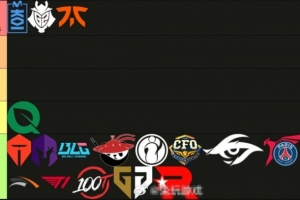 恶搞评价MKOI战队评级：除MKOI FNC G2 FLY 其他所有战队D级