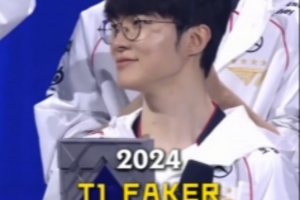 LOL赛事官媒发布视频：近10年S赛的FMVP们