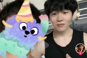 季后赛表现不好是因为肌肉控制脑子？网友9月份凌晨3点健身偶遇Rookie