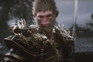 B站UP主C菌为直播《黑神话：悟空》道歉！称对不起粉丝