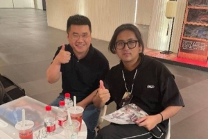 UP主曝《明末：渊虚之羽》制作人曾被持人剪刀尾随 还不断有人送花圈侮辱