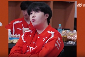 Kanavi：S赛个人目标是希望进决赛，队伍目标是夺冠