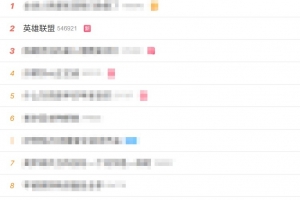 S15英雄联盟门票秒空抢票+难抢空降微博热搜第二