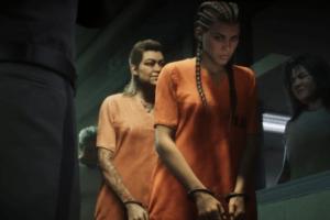 R星怎么给我盒开了！R星被曝存在用户数据黑市交易 或威胁GTA玩家信息安全