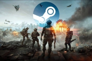 《战地6》Steam版预购超170万 首周销量有望达500万