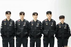 最害怕的一集？T1选手S赛对LPL胜率：中下野三人均为81.8%，多兰35.7%