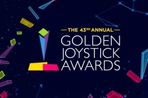 又一位大学生？金摇杆奖提名名单公布：《黑神话钟馗》入围最受期待奖