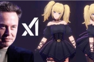 你ai老婆要没了美国对AI伴侣聊天机器人展开大调查