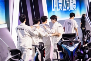 陪练团15号齐IG比赛14号打！IG超话不满：咱们被开除lpl籍了吗？