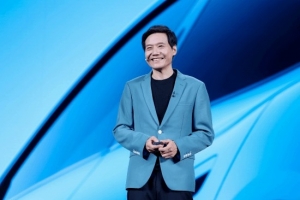 《人民日报》又力挺小米3nm自研芯片：评价可太高了!