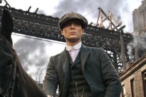 汤米回来了！基里安墨菲确认:《浴血黑帮》电影2026年上映