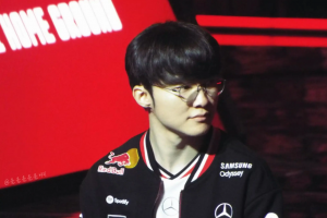 恐怖如斯！Faker生涯英雄使用情况：沙皇183场70%胜率 发条81场74%胜率