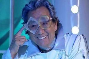 儿童科幻电视剧《快乐星球》老顽童爷爷扮演者去世：享年93岁