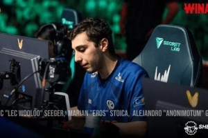 外媒爆料：KC打算更换中单Vladi，并着重考虑韩援中单