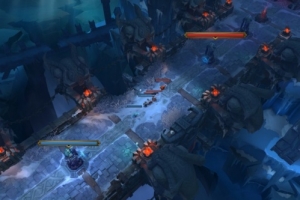 LOL开发者日志：25.21版本上线海克斯大乱斗！强化符文系统上线