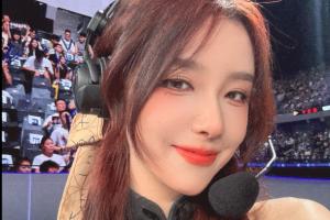 两年没拿底薪？Rita：每个月播四五天根本不够时长 抖音、虎牙两边都没圈