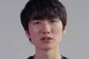 peanut谈最后一次世界赛：取得好成绩 应该会是我最大的目标