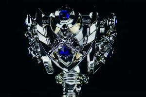 外媒透露S15全球总决赛官方奖金池：总奖池500w美元,比去年多了一倍！