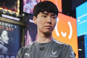 问题谁不要？Navi战队：如果Chovy想来欧洲 很多队伍感兴趣