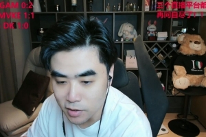 别晋级了丢人！朱开：这样明年谁敢要？JDG唯一没问题的人是蓝总