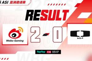 今日WBG战胜DK，成为今年第二支大场战胜LCK的队伍