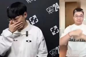 血脉压制！Xiaohu职业生涯5次面对ShowMaker全部获胜