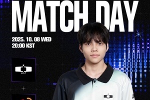 因为他善！DK上单Siwoo两局一个人不杀 合计战绩0/12/3