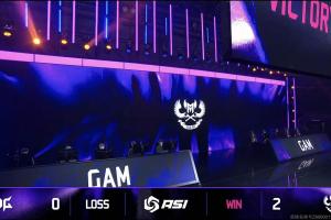 耻辱！JDG或成亚洲邀请赛首支出局队伍 仅需WBG或GAM再赢1小局