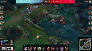 不讲武德？昨日NIP利用掉线拿大龙 网友翻出此前LPL录像 对手均停手等待