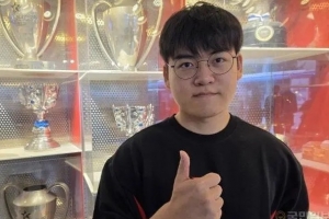 Gumayusi：入围赛下路最重要；迅速适应变化很重要