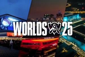 S15世界赛主题曲MV将延迟发布：Bwipo因性别歧视言论而被删除戏份