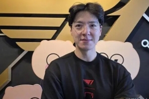 kkOma：重点关注GALA，坚持研究到最后的队伍才能取得好成绩