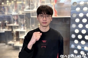 Doran：世界赛我想展现一场无悔的比赛 坚持到最后争取好的结果