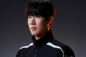 LPL发布IG S15定妆照：信念为铠，此战留名！