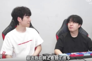 TES分享Hang与Kanavi Solo视频：专治颈椎的竖屏1V1