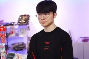 Faker：想和GEN交手；中韩优点不同，以挑战者心态参赛