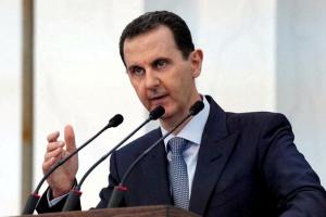 此间乐！叙利亚前总统阿萨德在莫斯科生活 现沉迷电子游戏