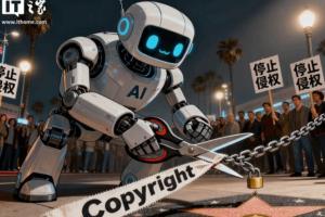 AI斯嘉丽不行！好莱坞多家顶级经纪公司怒批Sora：这就是剥削