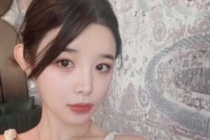 糖小幽分享照片：好美一餐厅 吃到最后所有厨师出来找Doinb要合影