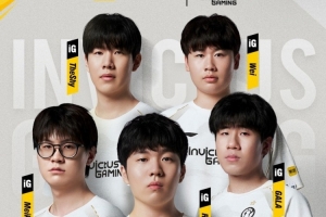 IG官宣：美团正式成为官方合作伙伴 助力iG「团」至「極」境