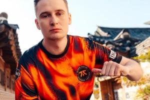 前FNC中单Humanoid加入Forsaken担任上单，将参加EMEA大师赛