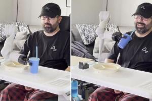 马斯克 Neuralink 脑机接口技术新突破：ALS 患者仅凭意念操控机械臂